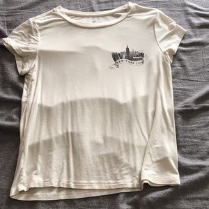 New York City Shirt